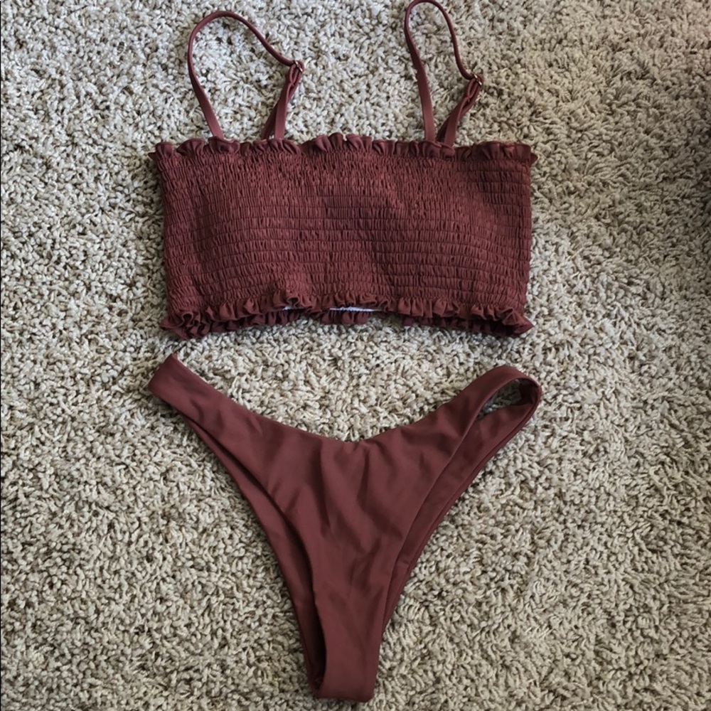 Zaful Bikini